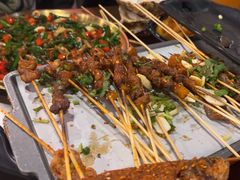 -林二哥宜烤官·宜宾小烧烤