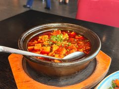 -三生三味密宗川菜·江景餐厅(来福士店)