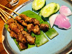 -仓库南洋海鲜小排档(柳河路店)