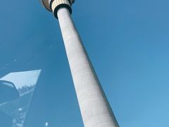 -中央广播电视塔