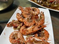 -原龙海鲜大排档(美食地标店)
