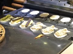 -粉粉乐鲷鱼烧(美罗城店)