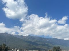 -大理古城
