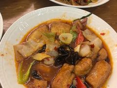 -毛哥小馆子(百井坊巷店)