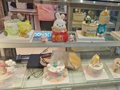 -CAKE BOSS 蛋糕老板(西单君太百货店)