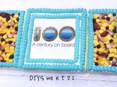 -DIY SWEET21(升平路店)