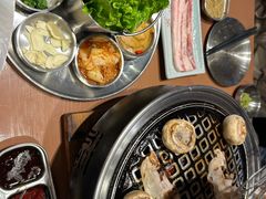 -陇璟烧肉酒场(友谊阳光城店)