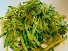 -黄山老妈·土菜(碧桂园店)
