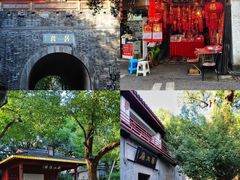 -小河直街历史文化街区