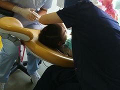 -永信齿科·永恩口腔门诊部(浦东新区店)