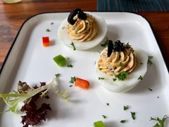 -帕歌西班牙餐厅paco tapas