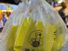 -老金家蛋菜夹馍(西安总店)