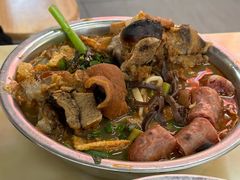 猪脚-凤张螺蛳粉·爽口粉(跃进路总店)
