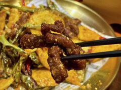 -鑫日千里马朝鲜族小馆(总店)