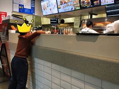 -肯德基(转塘世纪联华店)