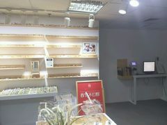 -LOHO眼镜(上海五角场合生汇店)
