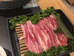 -季季山·云南野生菌火锅(上海首店)