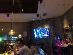 大堂-蝴蝶汇音乐酒馆(罗湖店)