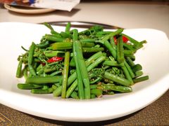 拌蕨菜-七八冷面·延边朝鲜族美食(圣熙八号店)