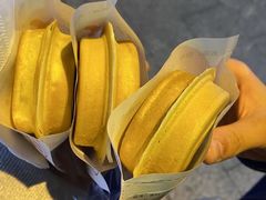 -台湾味正点车轮饼可丽饼(南禅寺店)