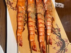 -威海九禧海鲜居·猛火现炒·鲜活海鲜(竹岛店)