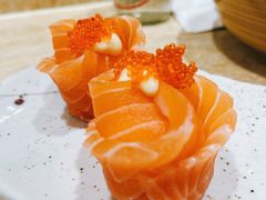 -东京屋(武定路店)