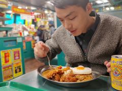-幸运小丑汉堡(Bay Area本店)