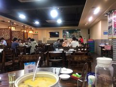 大堂-金众记猪肚鸡(南屏店)