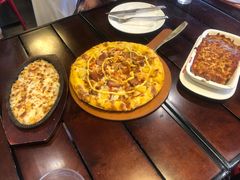 -Mr.Pizza米斯特比萨(苏州平江万达广场店)