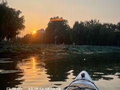-WhaleSports户外水上运动俱乐部(朝阳公园店)