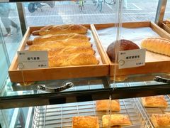 -可颂坊(凉城店)