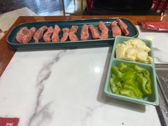 -别装假铝盆烤肉(三道街店)