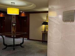 -上海明天广场JW万豪酒店