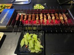 -麦凯伦烧烤·精酿超级工厂店(金桥总店)
