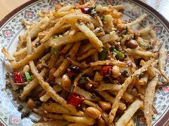 -农家土菜老煨锅(木鱼镇店)