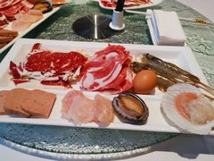 -中关村皇冠假日酒店·红轩中餐厅