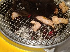 -喜来稀肉(北外滩白玉兰广场店)