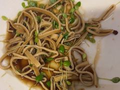 -老牌坊鲁菜名店(宽厚里店)