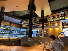 -烧肉达人•炭火烧肉(新天地店)
