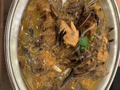 -北京长白山国际酒店(鸟巢店)