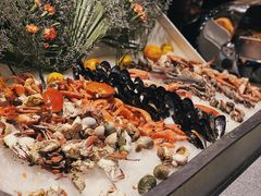 -温州万和豪生大酒店-餐厅