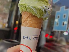 -Dal Cuore 达可芮冰淇淋(陕西北路店)