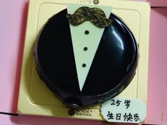 -黑池口感烘焙·生日蛋糕(坂田店)