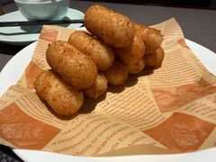 -亦海人家烤鸭店(康定街店)