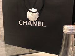 -CHANEL(ifs国际金融店)