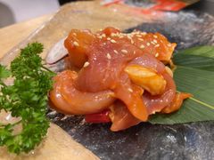 -極屋鮨牛 · 烧肉酒场(时代C馆店)