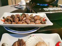 -达叔香味海鲜(海棠68环球美食街店)