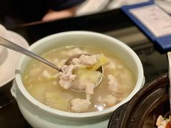 脆肚海鱼羹-闽和南(深圳万象城店)