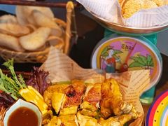 -泰妃殿(宏伊国际广场店)