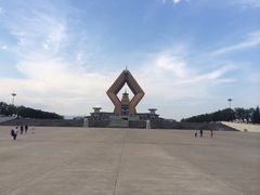 -法门文化景区